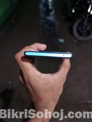 Oppo Reno 6 pro